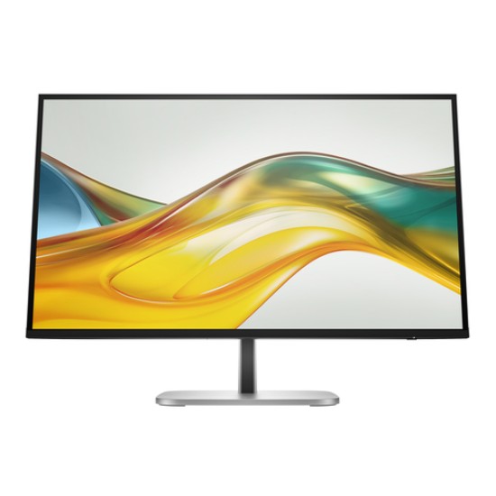 HP Series 5 Pro 27 inch QHD Monitor - 527pq HP Series 5 Pro 27 inch QHD Monitor - 527pq