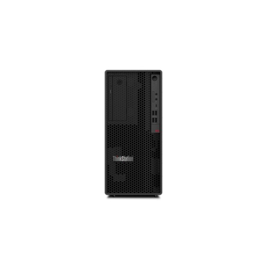 Lenovo ThinkStation P2 Tower Gen 2 Intel Core Ultra 7 265 32 GB DDR5-SDRAM 1 TB SSD NVIDIA GeForce RTX 5060 Windows 11 Pro Workstation Black Lenovo ThinkStation P2 Tower Gen 2 Intel Core Ultra 7 265 32 GB DDR5-SDRAM 1 TB SSD NVIDIA GeForce RTX 5060 Windows 11 Pro Workstation Black
