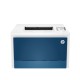 HP Color LaserJet Pro LaserJet Pro 4202dw Wireless Color Printer, Duplex