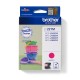 BROTHER INK CARTRIDGE LC221 MAGENTA  MCFJ 460/480/485/680/880 &amp;amp;amp; DCP562