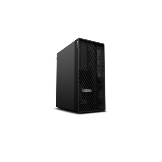 Lenovo ThinkStation P2 Tower Gen 2 Intel Core Ultra 7 265 32 GB DDR5-SDRAM 1 TB SSD NVIDIA GeForce RTX 5060 Windows 11 Pro Workstation Black Lenovo ThinkStation P2 Tower Gen 2 Intel Core Ultra 7 265 32 GB DDR5-SDRAM 1 TB SSD NVIDIA GeForce RTX 5060 Windows 11 Pro Workstation Black