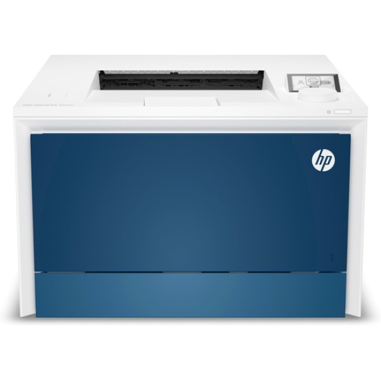 HP Color LaserJet Pro LaserJet Pro 4202dn Color Printer, Ethernet Only; Duplex HP Color LaserJet Pro LaserJet Pro 4202dn Color Printer, Ethernet Only; Duplex