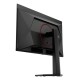 AOC G4 Q27G4ZDR computer monitor 67.3 cm (26.5\") 2560 x 1440 pixels Quad HD QD-OLED Black, Red AOC G4 Q27G4ZDR computer monitor 67.3 cm (26.5\") 2560 x 1440 pixels Quad HD QD-OLED Black, Red
