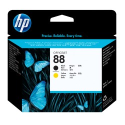 HP Cabezal de impresión magenta y cian 88 Officejet con tecnología de impresión Smart ink cartridge 1 pc(s) Magenta, Cyan HP Cabezal de impresión magenta y cian 88 Officejet con tecnología de impresión Smart ink cartridge 1 pc(s) Magenta, Cyan