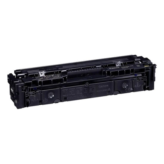 Canon 075 toner cartridge 1 pc(s) Original Yellow Canon 075 toner cartridge 1 pc(s) Original Yellow