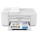 CANON INKJET PRINTER ALL IN ONE + FAX TR4551 WHITE CANON INKJET PRINTER ALL IN ONE + FAX TR4551 WHITE