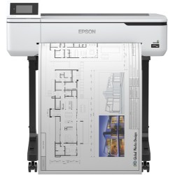 Epson SureColor SC-T3100