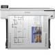EPSON PLOTTER 36'' SURECOLOR SC-T5100 A0, WITH STAND, 31 SEC/PAGE ON A1, 2400X1200 DPI, 1 GB RAM, CUTTER, TOUCH SCREEN, 4 INKS, USB, LAN, WIFI, WIFI DIRECT, 2YW EPSON PLOTTER 36 SURECOLOR SC-T5100 A0, WITH STAND, 31 SEC/PAGE ON A1, 2400X1200 DPI, 1 GB RAM, CUTTER, TOUCH SCREEN, 4 INKS, USB, LAN, WIFI, WIFI DIRECT, 2YW