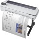 EPSON PLOTTER 36'' SURECOLOR SC-T5100 A0, WITH STAND, 31 SEC/PAGE ON A1, 2400X1200 DPI, 1 GB RAM, CUTTER, TOUCH SCREEN, 4 INKS, USB, LAN, WIFI, WIFI DIRECT, 2YW EPSON PLOTTER 36 SURECOLOR SC-T5100 A0, WITH STAND, 31 SEC/PAGE ON A1, 2400X1200 DPI, 1 GB RAM, CUTTER, TOUCH SCREEN, 4 INKS, USB, LAN, WIFI, WIFI DIRECT, 2YW