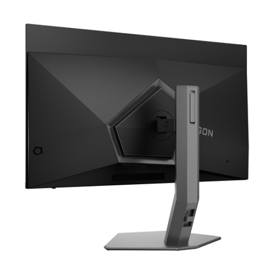 AOC AGON PRO AG326UD computer monitor 80 cm (31.5\") 3840 x 2160 pixels 4K Ultra HD QD-OLED Black AOC AGON PRO AG326UD computer monitor 80 cm (31.5\") 3840 x 2160 pixels 4K Ultra HD QD-OLED Black