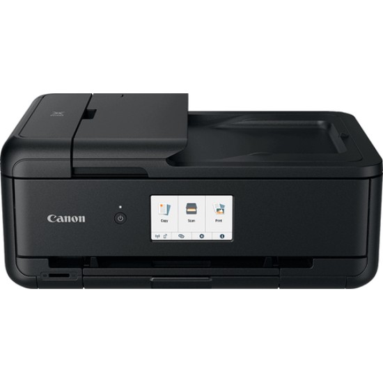 Canon PIXMA TS9550a Inkjet A3 4800 x 1200 DPI Wi-Fi Canon PIXMA TS9550a Inkjet A3 4800 x 1200 DPI Wi-Fi