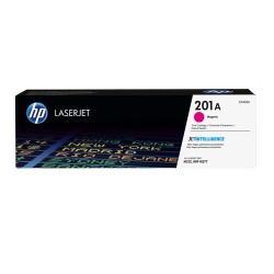 HP 201A Magenta Original LaserJet Toner Cartridge HP 201A Magenta Original LaserJet Toner Cartridge