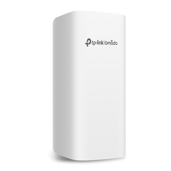 TP-LINK SWITCH 5PORTS, 4 PORTS PoE+ AND 1 PORTS GIGABIT LAN PORTS, 64W, SMART MANAGED, OUTDOOR, WEATHERPROOF, QOS, L2, VLAN