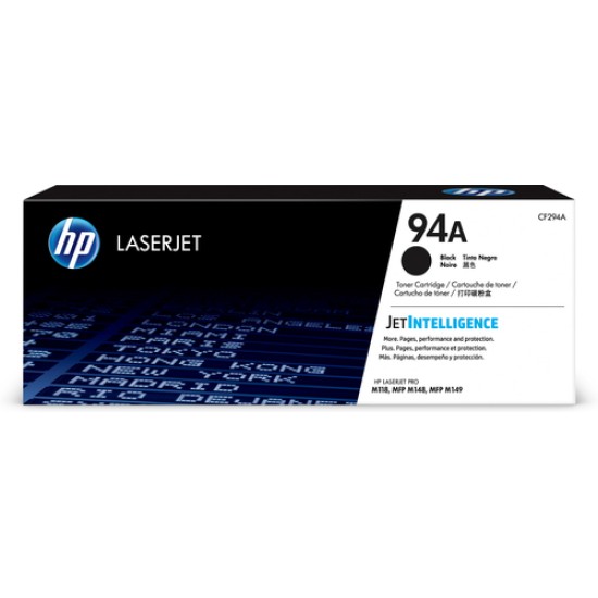HP TONER CF294A HP TONER CF294A