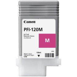 Canon PFI-120M ink cartridge 1 pc(s) Original Magenta Canon PFI-120M ink cartridge 1 pc(s) Original Magenta