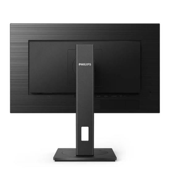 Philips S Line 242S1AE/00 computer monitor 60.5 cm (23.8\") 1920 x 1080 pixels Full HD LED Black Philips S Line 242S1AE/00 computer monitor 60.5 cm (23.8\") 1920 x 1080 pixels Full HD LED Black