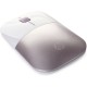 HP Wireless Mouse Z3700 - White/Pink HP Wireless Mouse Z3700 - White/Pink