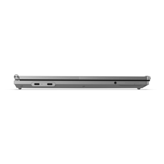 Lenovo ThinkBook Plus G6 Rollable Copilot+ PC Intel Core Ultra 7 258V Laptop 42.4 cm (16.7\") 32 GB LPDDR5x-SDRAM 1 TB SSD Wi-Fi 7 (802.11be) Windows 11 Pro English Grey
