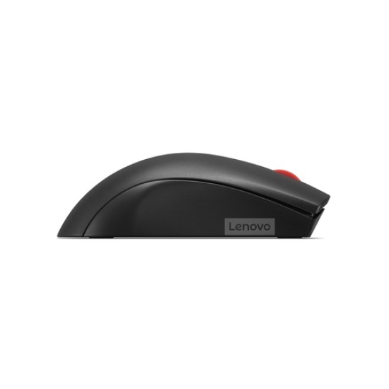 Lenovo 150 mouse Office Ambidextrous RF Wireless Optical 1000 DPI