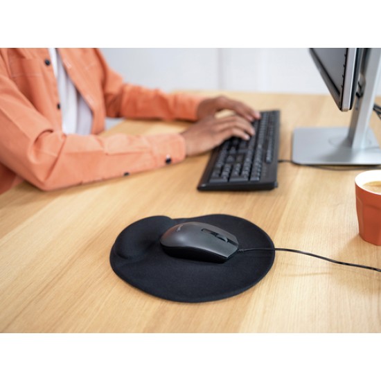 TRUST MOUSE USB BASI 24271