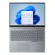 Lenovo ThinkBook 16 G8 IAL Intel Core Ultra 5 225U Laptop 40.6 cm (16\") WUXGA 16 GB DDR5-SDRAM 512 GB SSD Wi-Fi 6E (802.11ax) English Grey