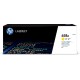 HP 658A Yellow Original LaserJet Toner Cartridge HP 658A Yellow Original LaserJet Toner Cartridge