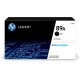 HP Toner CF289A Black HP Toner CF289A Black