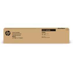 Samsung CLT-Y808S Yellow Original Toner Cartridge Samsung CLT-Y808S Yellow Original Toner Cartridge