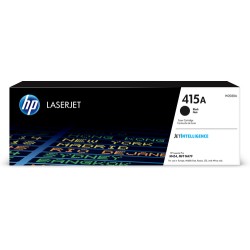 HP 415A Black Original LaserJet Toner Cartridge HP 415A Black Original LaserJet Toner Cartridge