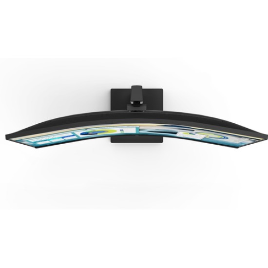 HP P34hc G4 WQHD USB-C Curved Monitor HP P34hc G4 WQHD USB-C Curved Monitor