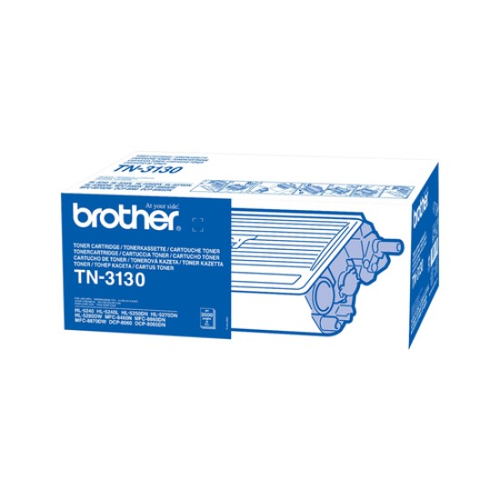 BROTHER TONER TN-3130