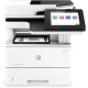 HP LaserJet Enterprise M528f Multifunction Black and white Printer, Ethernet Only; Copier, Scanner HP LaserJet Enterprise M528f Multifunction Black and white Printer, Ethernet Only; Copier, Scanner