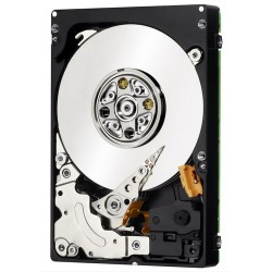 Lenovo 2.5\", 2.4TB, 10K, SAS, Hot Swap