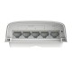 TP-LINK SWITCH 5PORTS, 4 PORTS PoE+ AND 1 PORTS GIGABIT LAN PORTS, 64W, SMART MANAGED, OUTDOOR, WEATHERPROOF, QOS, L2, VLAN