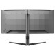Philips Evnia 6000 34M2C6500/00 computer monitor 86.4 cm (34\") 3440 x 1440 pixels Wide Quad HD QD-OLED Grey Philips Evnia 6000 34M2C6500/00 computer monitor 86.4 cm (34\") 3440 x 1440 pixels Wide Quad HD QD-OLED Grey