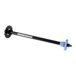 HP Designjet 24-in Spindle HP Designjet 24-in Spindle