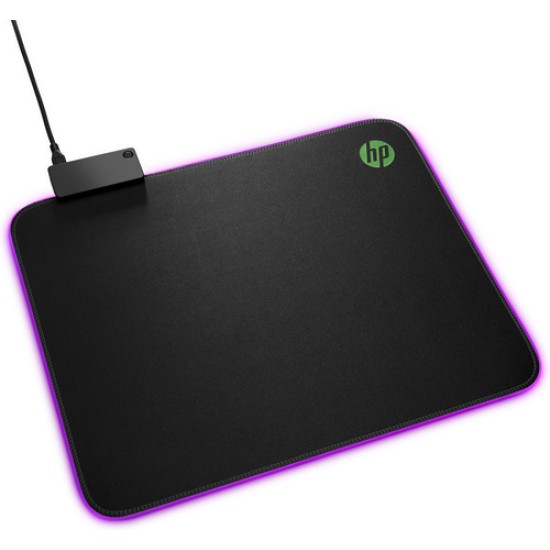 HP Pavilion Gaming Mouse Pad 400 HP Pavilion Gaming Mouse Pad 400