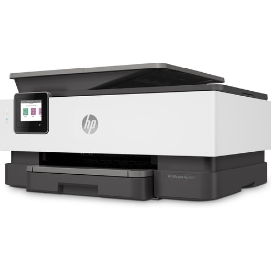 HP Printer AiO OfficeJet Pro 8023 1KR64B HP Printer AiO OfficeJet Pro 8023 1KR64B