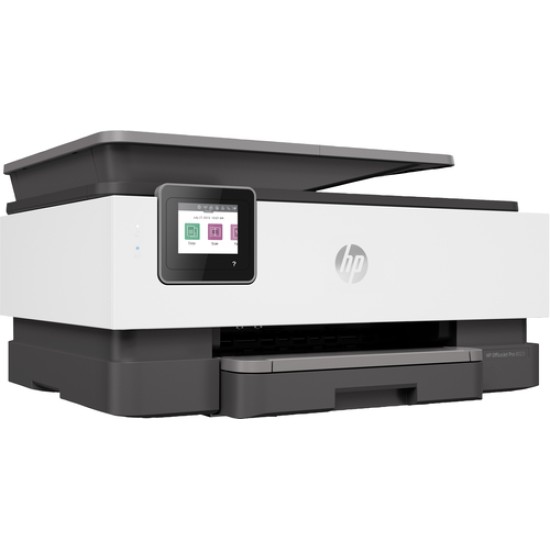 HP Printer AiO OfficeJet Pro 8023 1KR64B HP Printer AiO OfficeJet Pro 8023 1KR64B