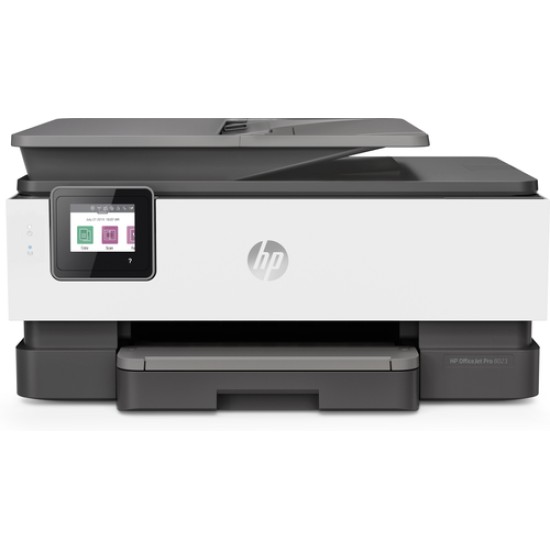 HP Printer AiO OfficeJet Pro 8023 1KR64B HP Printer AiO OfficeJet Pro 8023 1KR64B
