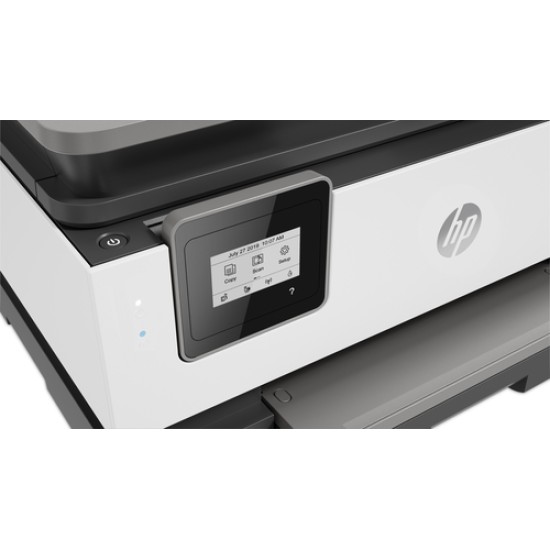 HP Printer AIO OfficeJet 8013 1KR70B HP Printer AIO OfficeJet 8013 1KR70B