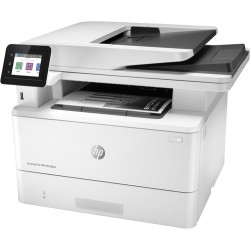 HP LaserJet Pro M428fdn W1A29A - Commercial Laser Monochrome MFP
