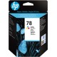 HP INK CARTRIDGE C6578D HP INK CARTRIDGE C6578D