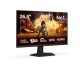 AOC G4 Q27G41ZDF computer monitor 67.3 cm (26.5\") 2560 x 1440 pixels Quad HD QD-OLED Black, Red AOC G4 Q27G41ZDF computer monitor 67.3 cm (26.5\") 2560 x 1440 pixels Quad HD QD-OLED Black, Red