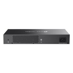 TP-Link Omada ES224G network switch Managed L2 Gigabit Ethernet (10/100/1000) Black