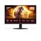 AOC G4 27G4HRE computer monitor 68.6 cm (27\") 1920 x 1080 pixels Full HD LED Black, Red AOC G4 27G4HRE computer monitor 68.6 cm (27\") 1920 x 1080 pixels Full HD LED Black, Red