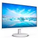 Philips V Line 241V8AW/00 computer monitor 60.5 cm (23.8\") 1920 x 1080 pixels Full HD LCD White Philips V Line 241V8AW/00 computer monitor 60.5 cm (23.8\") 1920 x 1080 pixels Full HD LCD White