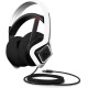 HP OMEN by Mindframe Prime Headset Wired Head-band Gaming USB Type-A White HP OMEN by Mindframe Prime Headset Wired Head-band Gaming USB Type-A White