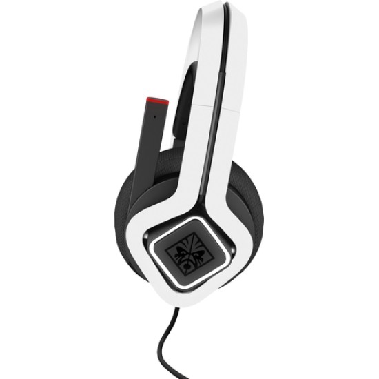 HP OMEN by Mindframe Prime Headset Wired Head-band Gaming USB Type-A White HP OMEN by Mindframe Prime Headset Wired Head-band Gaming USB Type-A White