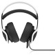 HP OMEN by Mindframe Prime Headset Wired Head-band Gaming USB Type-A White HP OMEN by Mindframe Prime Headset Wired Head-band Gaming USB Type-A White